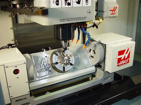 5 axis cnc parts supplier|haas 5 axis cnc mill.